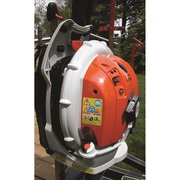 Trimmertrap TrimmerTrap Backpack Rack for STIHL Blowers ST-2